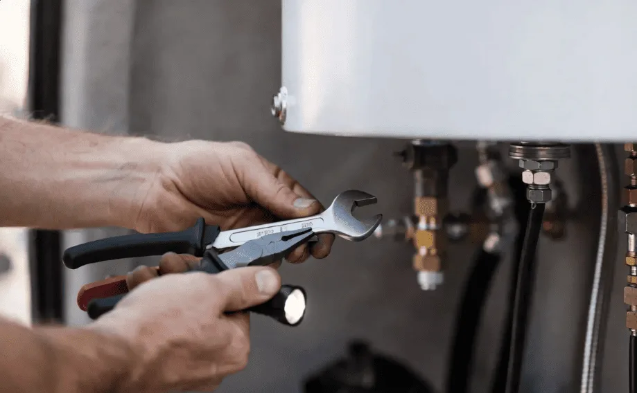 Why choose Water Heater Repair in Grant, MI